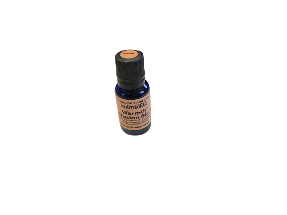 Organic blend of essential oils DEFENDO for diffusion