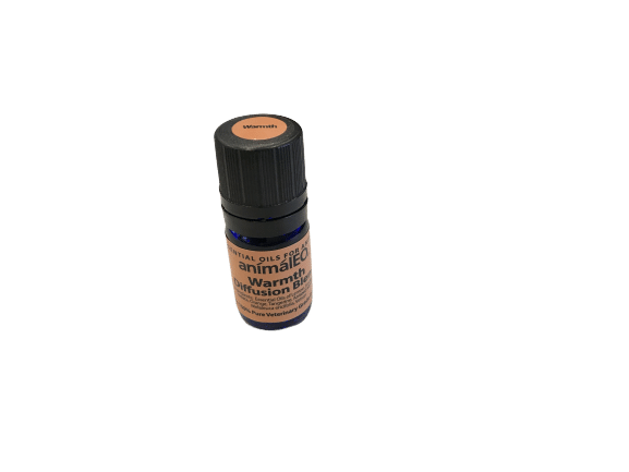 Organic blend of essential oils LUNA for diffusion